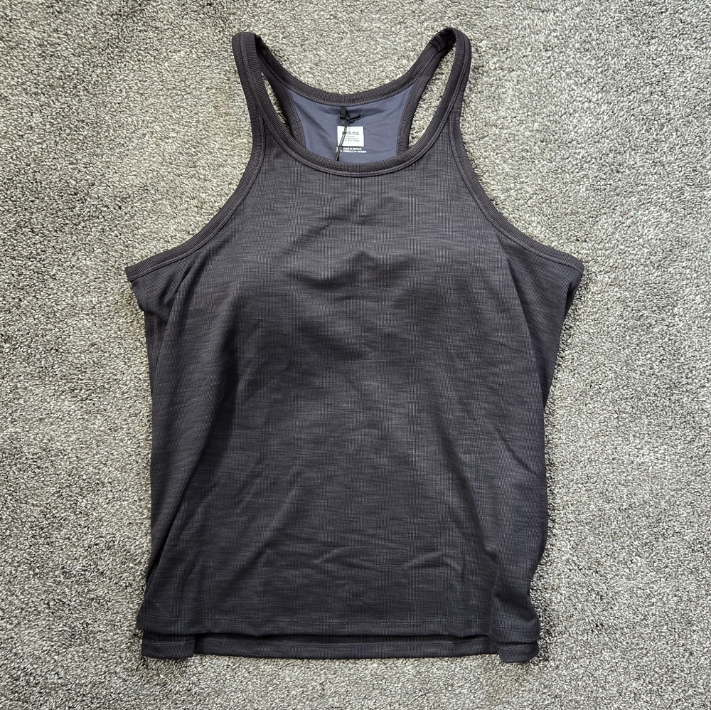 Prana Becksa Tank NEW size 1X